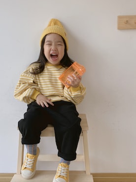 mammamiaさんのコーディネート