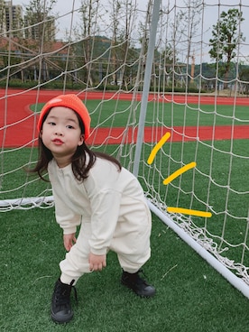 mammamiaさんのコーディネート