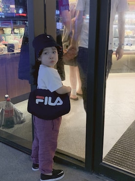 mammamiaさんのコーディネート