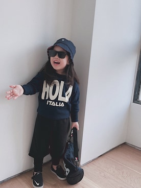 mammamiaさんのコーディネート