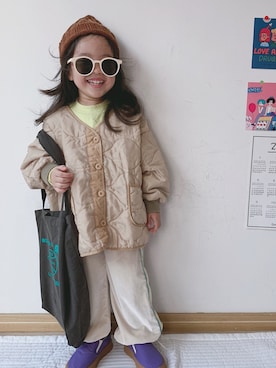 mammamiaさんのコーディネート