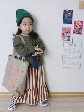 mammamiaさんのコーディネート