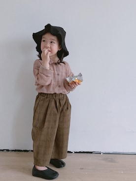 mammamiaさんのコーディネート