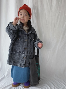 mammamiaさんのコーディネート