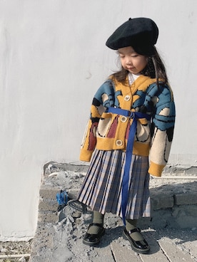 mammamiaさんのコーディネート