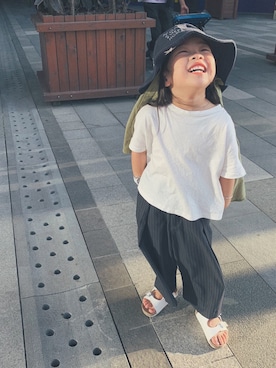 mammamiaさんのコーディネート