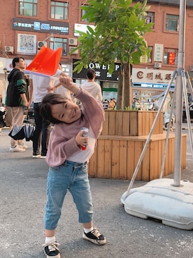 mammamiaさんのコーディネート