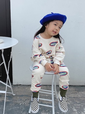 mammamiaさんのコーディネート