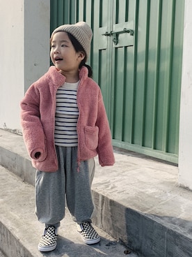 mammamiaさんのコーディネート