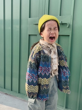 mammamiaさんのコーディネート