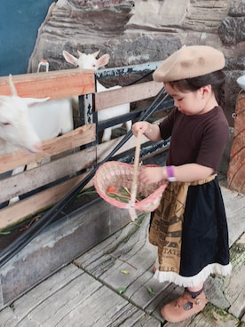 mammamiaさんのコーディネート