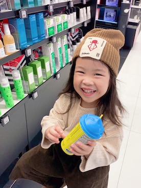 mammamiaさんのコーディネート