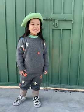 mammamiaさんのコーディネート