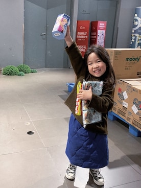 mammamiaさんのコーディネート