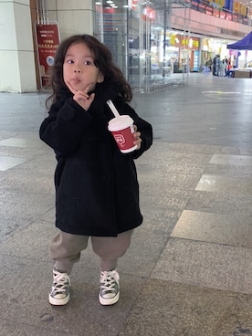 mammamiaさんのコーディネート