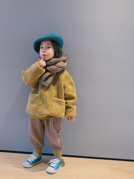 mammamiaさんのコーディネート