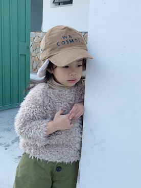 mammamiaさんのコーディネート