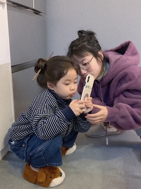 mammamiaさんのコーディネート