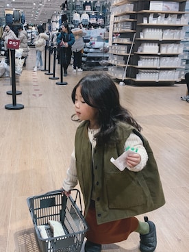 mammamiaさんのコーディネート