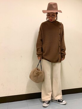 ❁⃘a⃣n⃣n⃣a⃣.❁さんのコーディネート