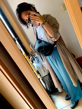 ❁⃘a⃣n⃣n⃣a⃣.❁さんのコーディネート