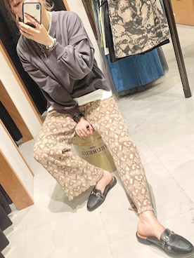 ❁⃘a⃣n⃣n⃣a⃣.❁さんのコーディネート