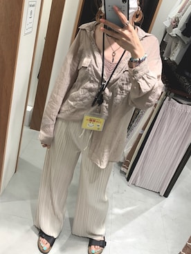 ❁⃘a⃣n⃣n⃣a⃣.❁さんのコーディネート