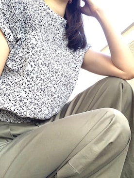 nico＊さん（レディース・168cm）の春コーディネート