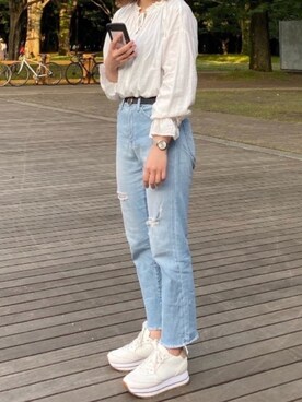 krmさんのコーディネート