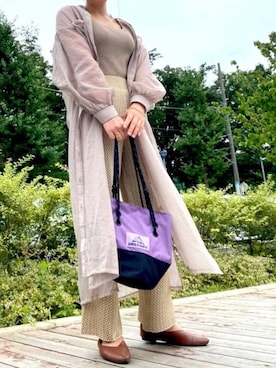 krmさんのコーディネート