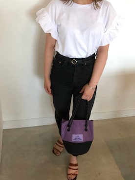 krmさんのコーディネート