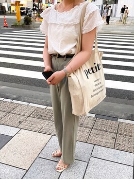 krmさんのコーディネート