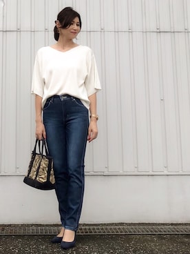 tomomieさんのコーディネート