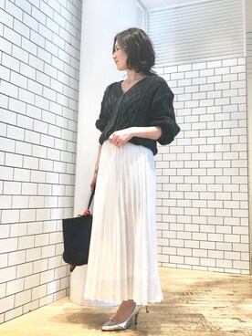 tomomieさんのコーディネート