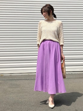 tomomieさんのコーディネート