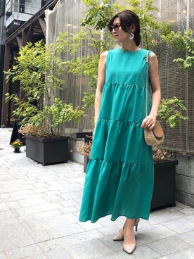 tomomieさんのコーディネート