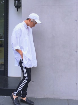 Micchiさんのコーディネート