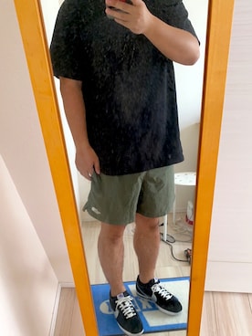 ゆーいさん（メンズ・173cm）の夏コーディネート