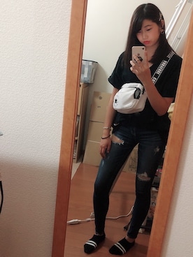 serikaさんのコーディネート