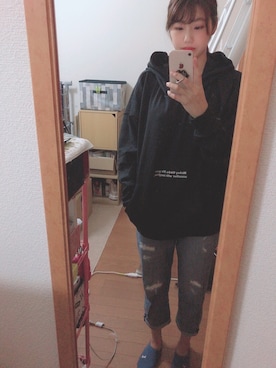 serikaさんのコーディネート