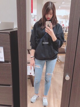 serikaさんのコーディネート