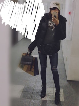 serikaさんのコーディネート