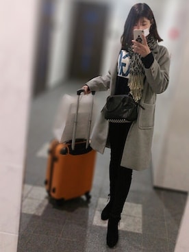 serikaさんのコーディネート