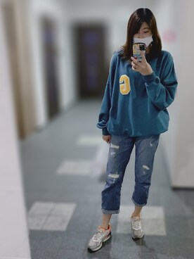 serikaさんのコーディネート