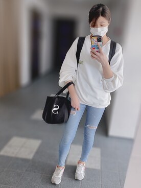 serikaさんのコーディネート