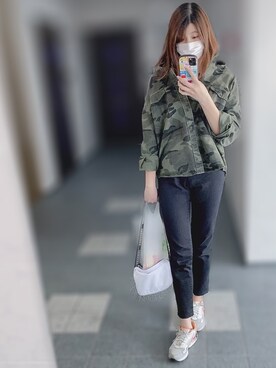 serikaさんのコーディネート