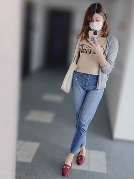 serikaさんのコーディネート