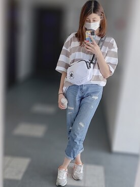 serikaさんのコーディネート