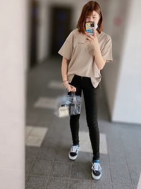 serikaさんのコーディネート