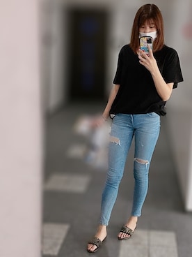 serikaさんのコーディネート